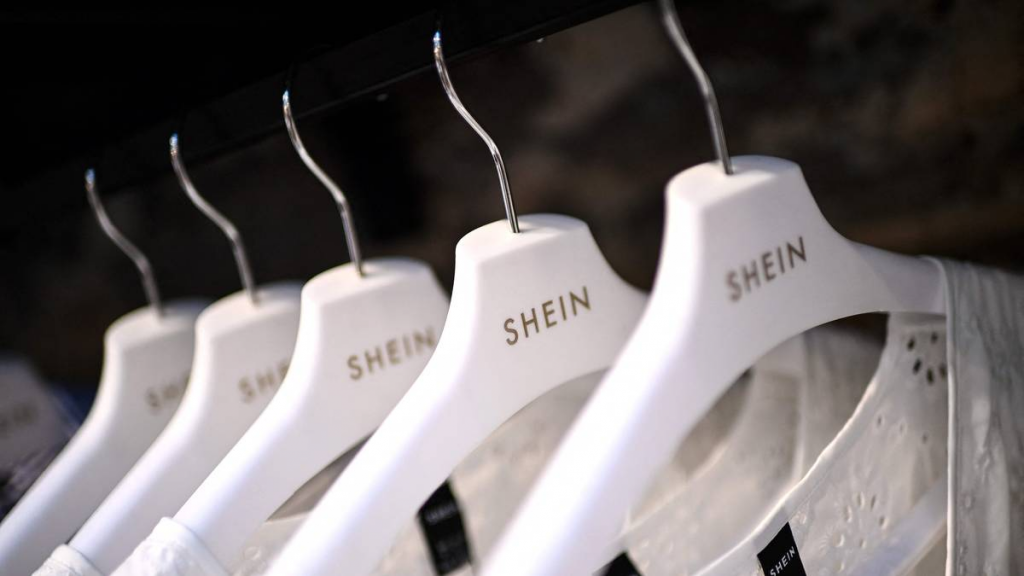 SHEIN 116