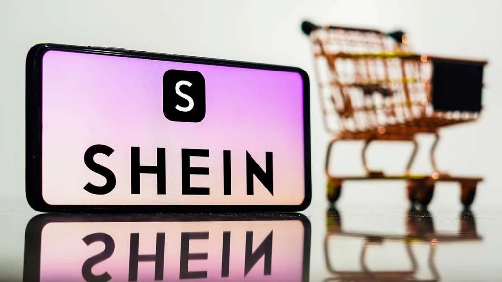 SHEIN 934