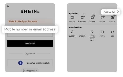 SHEIN Return 1 1