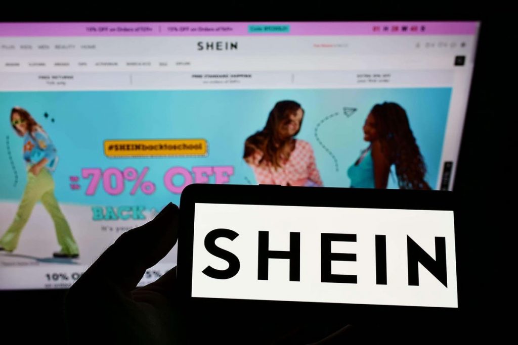 SHEIN Shipping 106