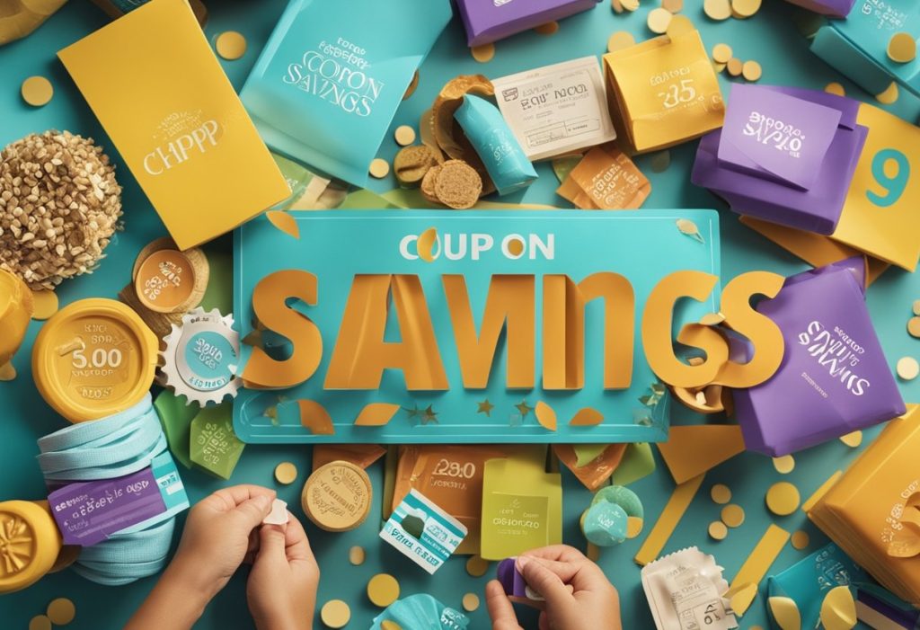 How Coupon Savings Can Fund Your Financial Goals