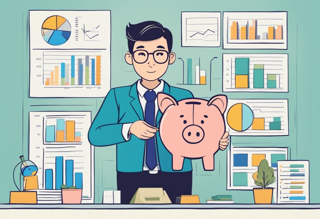 Financial Confidence 6iahf
